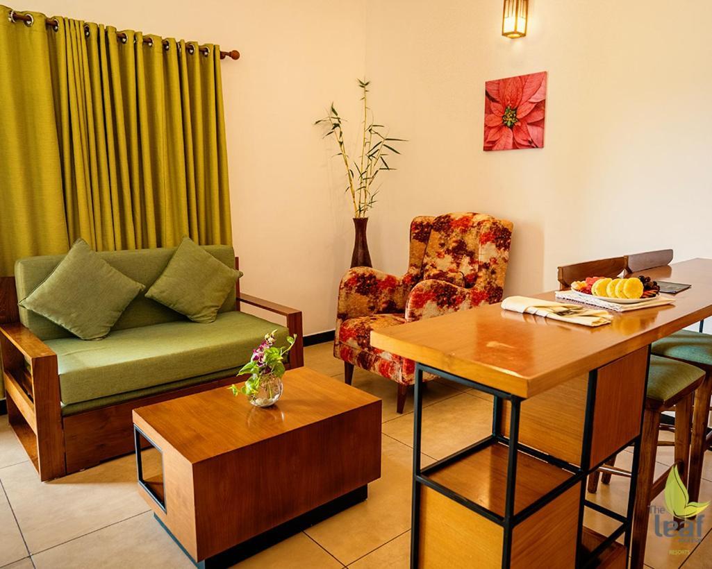The Leaf 5* Munnar