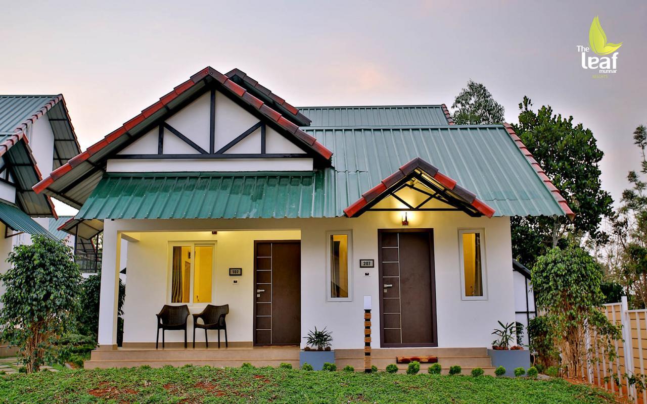 The Leaf Munnar